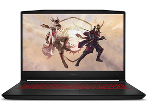Portátil MSI Katana GF66 11UD-230XES i7/16GB/512GB SSD/RTX30 50Ti/15.6 ''