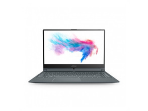 Comprar Portátil MSI Modern 14 B10MW 421-XES Gris i5/8GB/512GB/14 '' Portátil MSI Modern 14 B10MW 421-XES Gris i5/8GB/512GB/14 ''