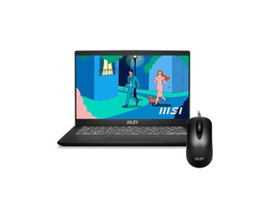 Comprar Portátil MSI Modern 14 C12M-017XES Classic Black i7/16GB/512GB SSD/14 '' Portátil MSI Modern 14 C12M-017XES Classic Black i7/16GB/512GB SSD/14 ''