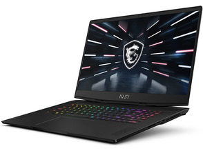 Comprar Portátil MSI Stealth GS77 12UHS-016ES i9/64GB/2TB/RTX3080Ti/17.3 '' Portátil MSI Stealth GS77 12UHS-016ES i9/64GB/2TB/RTX3080Ti/17.3 ''