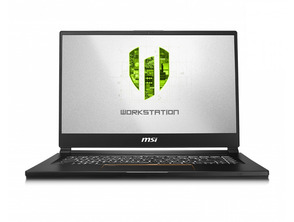 Comprar Portátil MSI Workstation WS65 9TL-816ES i7/32GB/1TB HDD/RTX4000/15.6" Portátil MSI Workstation WS65 9TL-816ES i7/32GB/1TB HDD/RTX4000/15.6"