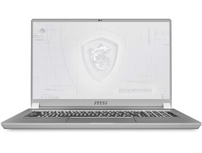 Portátil MSI WS75 10TL i7/32GB/1TB SSD/RTX4000/17.3 ''