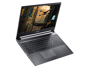 Portátil Primux Iox Tubarão 6R i7/16GB/512GB SSD/15.6 ' '/RTX2060