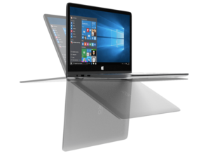 Comprar Portátil Primux LoxBook 1302F 4GB/64GB/W10H/13.3"/Tácil 360º Portátil Primux LoxBook 1302F 4GB/64GB/W10H/13.3"/Tácil 360º