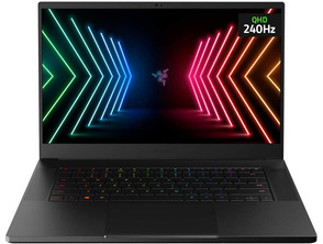 Comprar Portátil Razer Blade 15 i7/16GB/1TB SSD/RTX30 70/15.6 '' Portátil Razer Blade 15 i7/16GB/1TB SSD/RTX30 70/15.6 ''