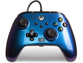 Comprar Power A Enhanced Wired Controller Nebula (Xbox One / Xbox Series X/S) Power A Enhanced Wired Controller Nebula (Xbox One / Xbox Series X/S)