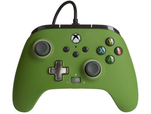 Comprar Power A Enhanced Wired Controller Soldier (Xbox One / Xbox Series X/S) Power A Enhanced Wired Controller Soldier (Xbox One / Xbox Series X/S)