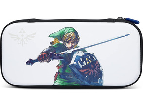 Comprar Power A Slim Case A Lenda de Zelda (Switch/Lite/OLED) Power A Slim Case A Lenda de Zelda (Switch/Lite/OLED)