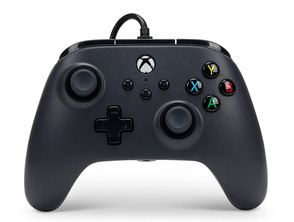 Comprar Power A Wired Controller Black (Xbox One / Xbox Series / PC) Power A Wired Controller Black (Xbox One / Xbox Series / PC)