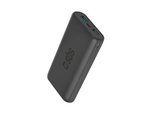 Comprar Power bank PD de 12000 mAh SBS Power bank PD de 12000 mAh SBS