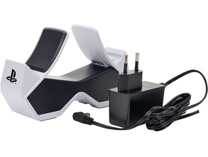 Comprar PowerA Cargador Dual Playstation 5 Dualsense PowerA Cargador Dual Playstation 5 Dualsense