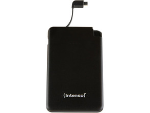 Powerbank Intenso S5000 Preto