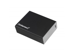 Powerbank Intenso S6600 Preto