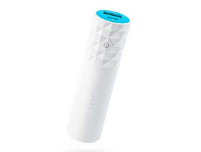 Powerbank TP-Link 5.200mAh 1 Porto USB + 1 Porto Micro USB
