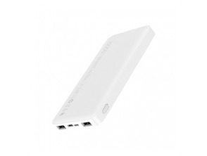 Powerbank Xiaomi Redmi 10000mAh Blanca