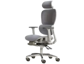 Cadeira de escritório Ergonómica Powerbasic Tondela