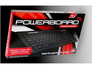 Powerboard Wireless Datel PS3