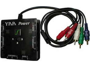 YPBPR PowerBox