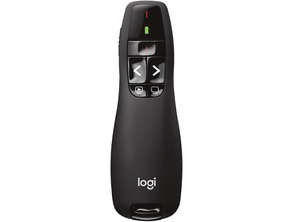 Comprar Apresentador Inalámbrico Logitech Presenter R400 Apresentador Inalámbrico Logitech Presenter R400