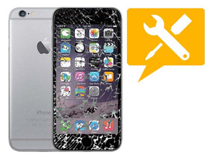 Orçamento - iPhone 6 Plus