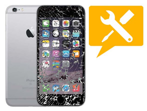 Orçamento - iPhone 6S Plus