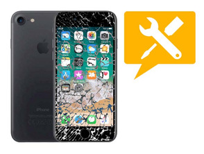 Orçamento - iPhone 7