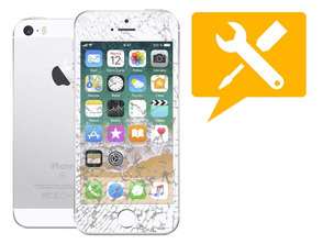 Orçamento - iPhone SE