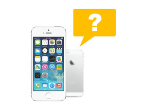 Comprar Orçamento iPhone 5S Orçamento iPhone 5S