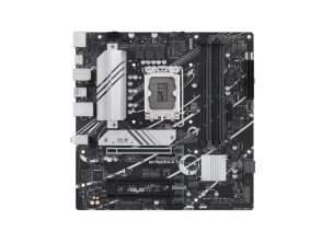 Comprar Placa Base ASUS PRIME B550M-A Zócalo AM4 micro ATX BT 5.1 Placa Base ASUS PRIME B550M-A Zócalo AM4 micro ATX BT 5.1