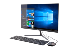 Comprar Primux AiO 2401F 23.8"/Intel J4005/4GB/64GB/W10 Primux AiO 2401F 23.8"/Intel J4005/4GB/64GB/W10