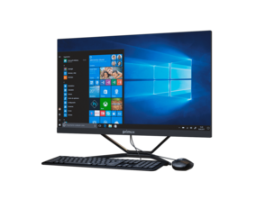 Comprar Primux iox AiO Pro 2403F 23.8"/i3/4GB/128GB/W10 Primux iox AiO Pro 2403F 23.8"/i3/4GB/128GB/W10
