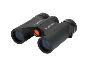Prismático Celestron Outland X 8x25 Preto