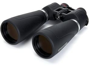 Prismático Celestron SkyMaster Pro 15x70