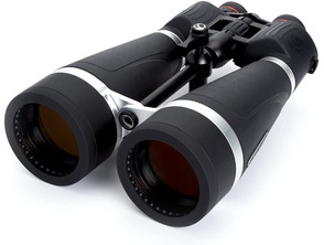 Prismático Celestron Skymaster Pro 20x80