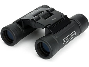 Prismático Celestron Upclose G2 10x25