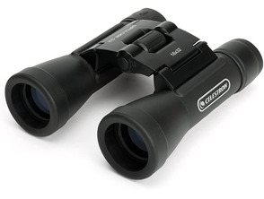 Comprar Prismático Celestron Upclose G2 16x32 Prismático Celestron Upclose G2 16x32