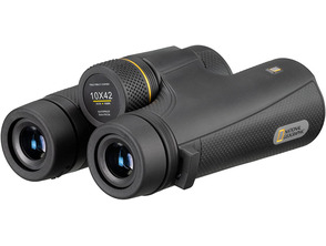 Prismáticos Bresser Explorer 10x42 NATGEO