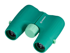 Prismáticos Bresser Junior Pará Niños 6x21 Verde