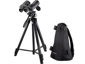 Comprar Prismáticos Bresser Nightexplorer 7x50 con Trípode Prismáticos Bresser Nightexplorer 7x50 con Trípode
