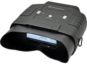 Bresser Binocisso Digitales de Visión Nocturna 3