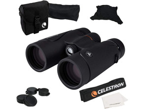Prismáticos Celestron TrailSeeker 8x42