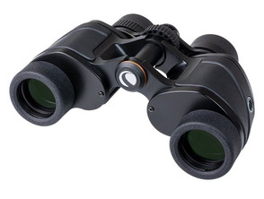 Prismáticos Celestron Ultima 8x32