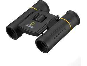 Prismáticos de Bolsillo National Geographic 8x21