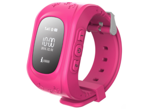 Comprar PRIXTON RELOJ LOCALIZADOR INFANTIL VIGI! ROSA PRIXTON RELOJ LOCALIZADOR INFANTIL VIGI! ROSA