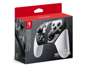 Comprar Switch Pro Controller   cabo Usb Super Smash Bros Ultimed Edition Switch Pro Controller   cabo Usb Super Smash Bros Ultimed Edition