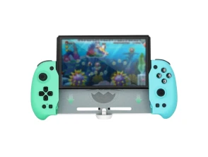 Comprar Gamepad Pro-Stima TNS-1188 Azul e Verde DOBE Gamepad Pro-Stima TNS-1188 Azul e Verde DOBE
