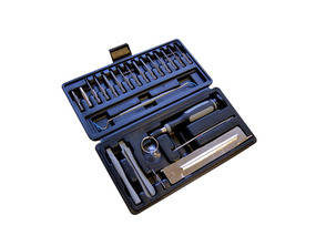 Destornilladores Pro tool kit access V.3 - Xbox 360/Xbox/PS3/PS2