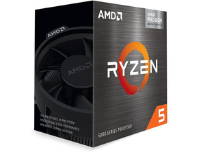 Comprar Procesador AM4 Ryzen 5 5600G 4,4GHz AM4 Procesador AM4 Ryzen 5 5600G 4,4GHz AM4