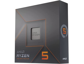 Comprar Procesador AM5 AMD Ryzen 5 7600X 4,7 GHz Caixa Procesador AM5 AMD Ryzen 5 7600X 4,7 GHz Caixa