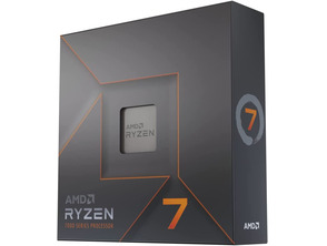 Comprar Procesador AM5 AMD Ryzen 7 7700X 4,5 GHz Caixa Procesador AM5 AMD Ryzen 7 7700X 4,5 GHz Caixa